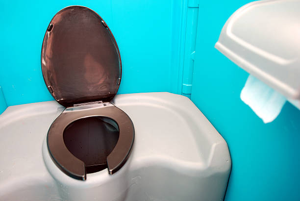 Affordable portable toilet rental in West Covina, CA