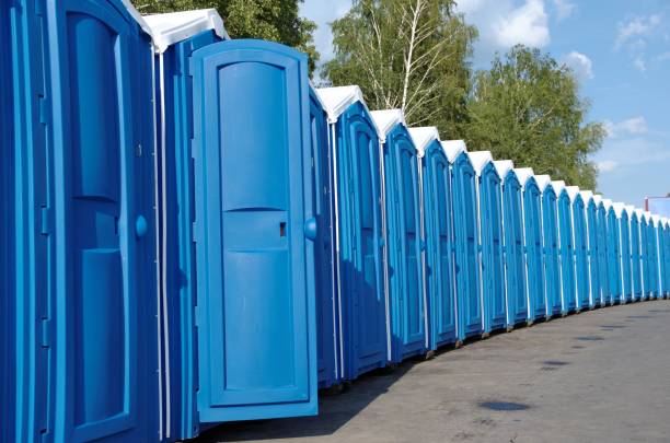 Best Porta potty rental near me  in West Covina, CA